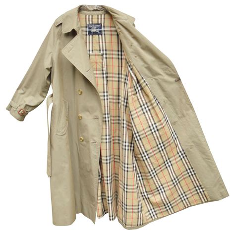 trench dress burberry|trench burberry vintage.